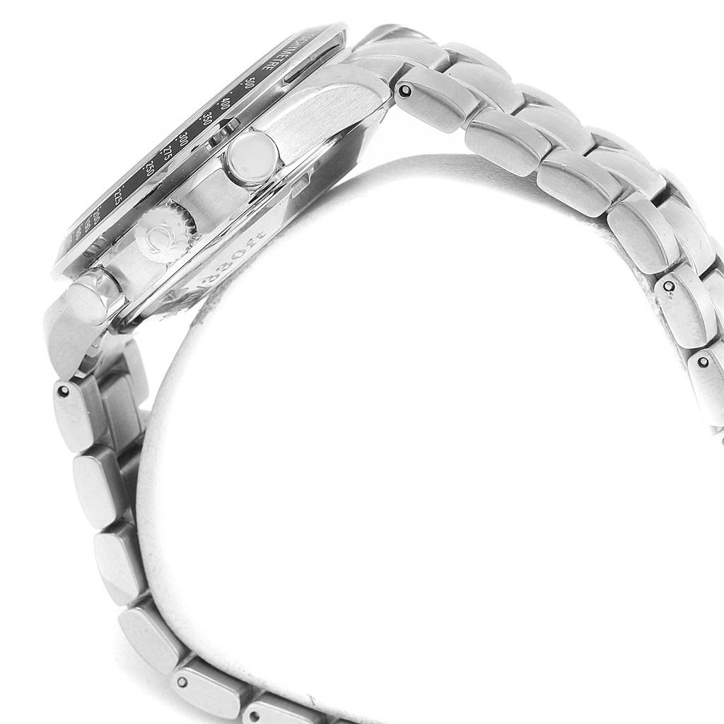 omega speedmaster casino dial