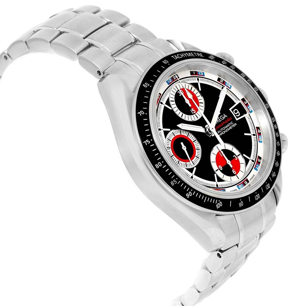 omega casino dial