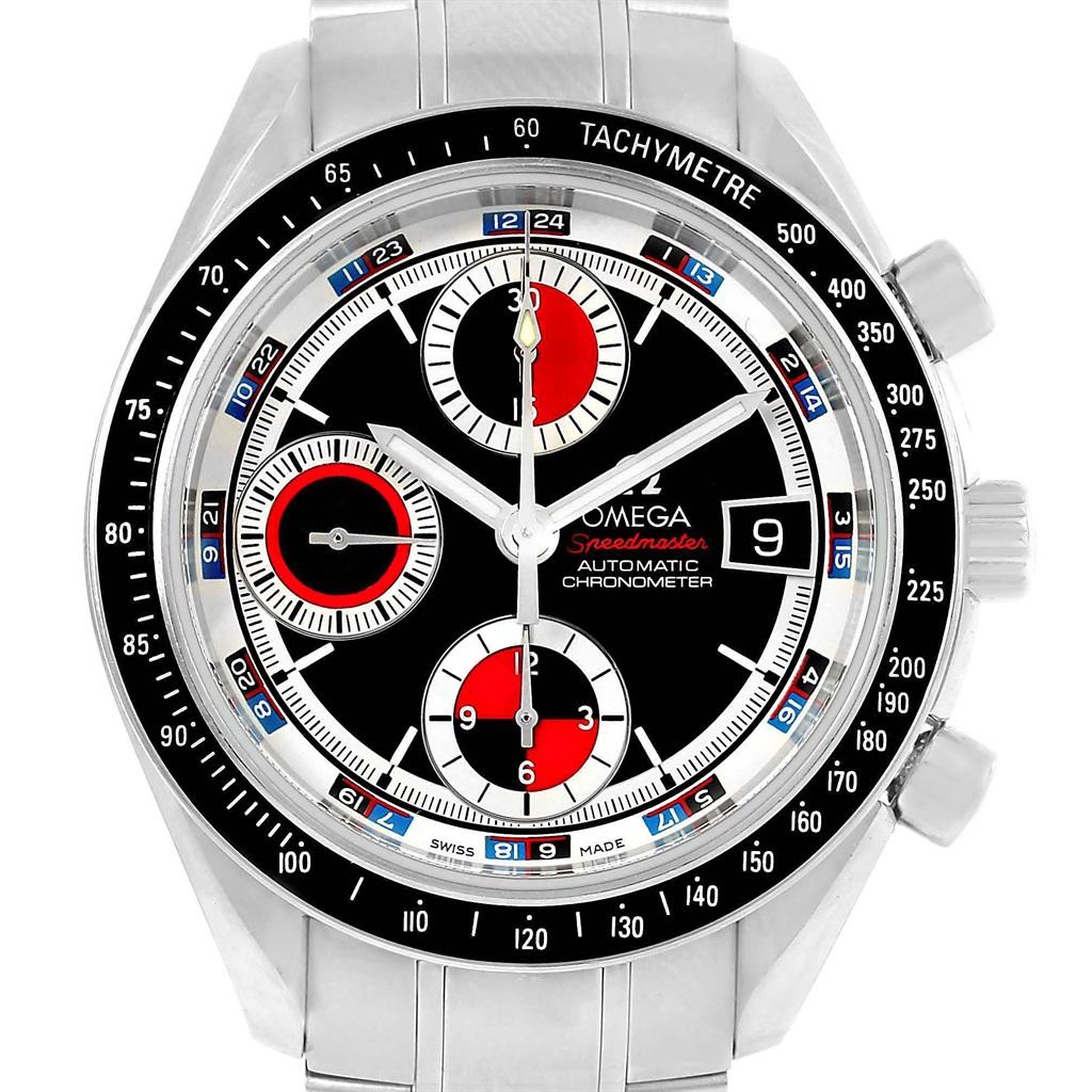 omega speedmaster 3210.52