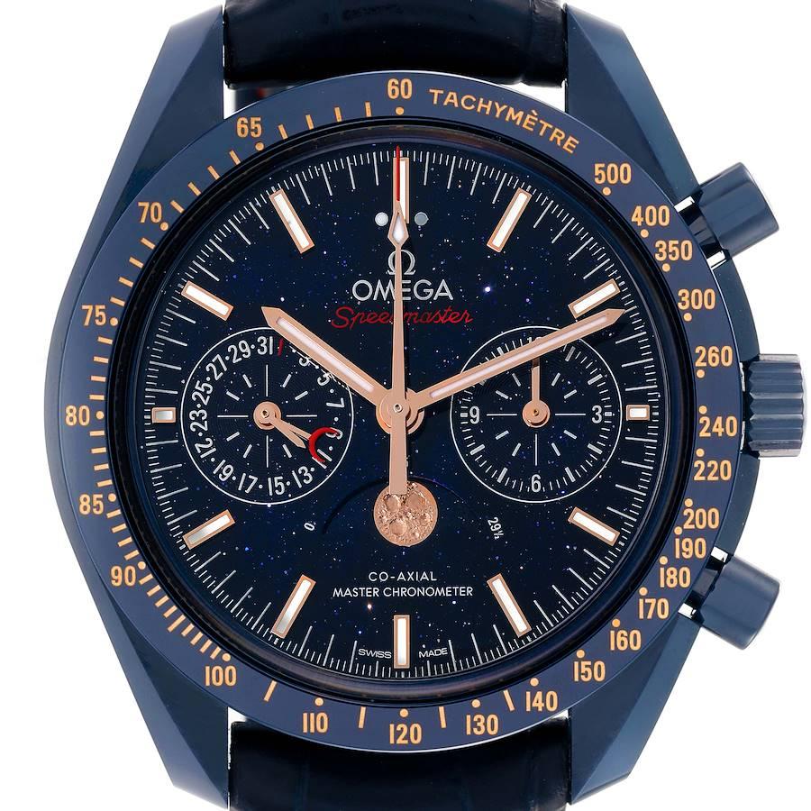 Omega speedmaster aventurine for sale sale