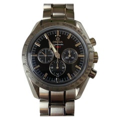 Omega Speedmaster Broad Arrow 1957 321.10.42.50.01.001