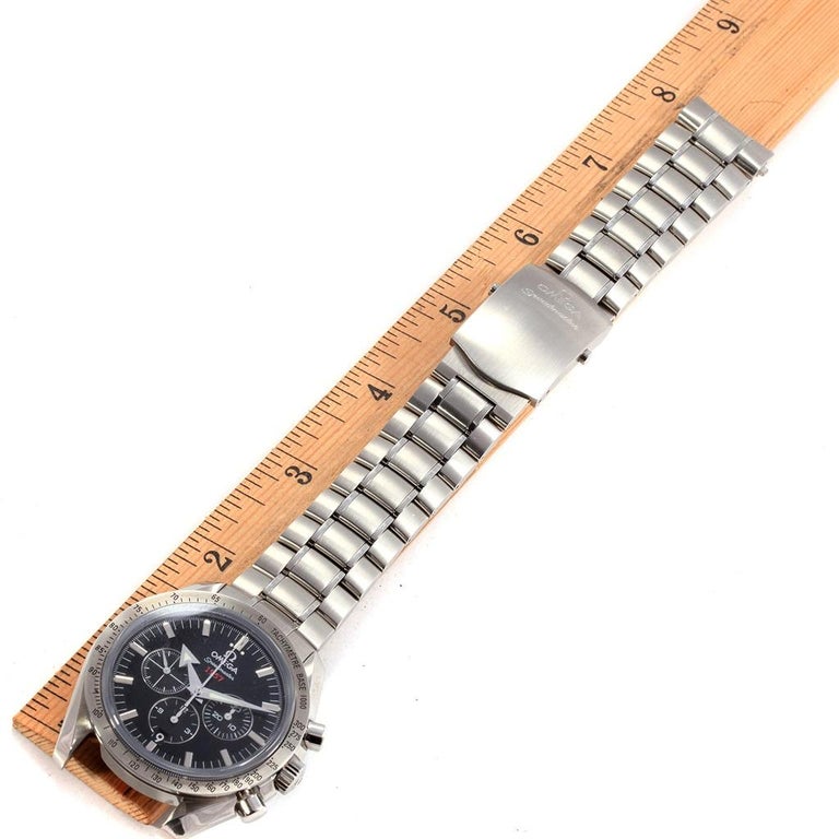 Omega Speedmaster Broad Arrow 1957 Watch 321.10.42.50.01 ...