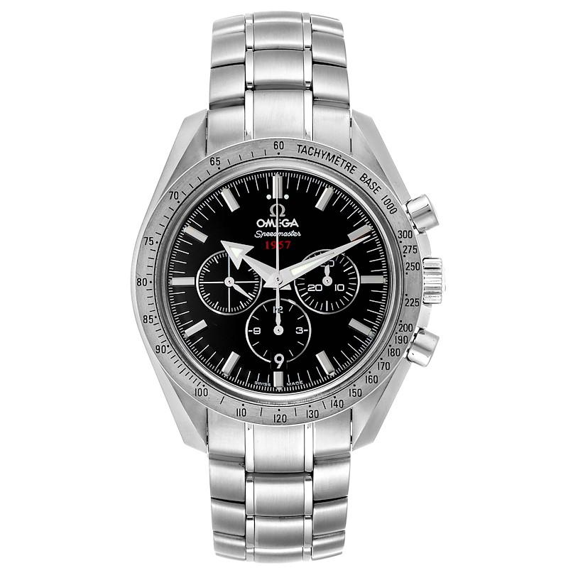 omega broad arrow price