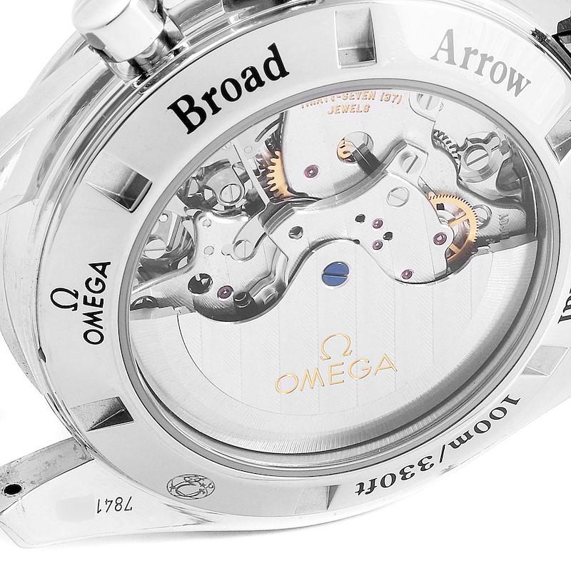 Omega Speedmaster Broad Arrow 1957 Watch 321.10.42.50.01.001 For Sale at  1stDibs | omega 321.10.42.50.01.001