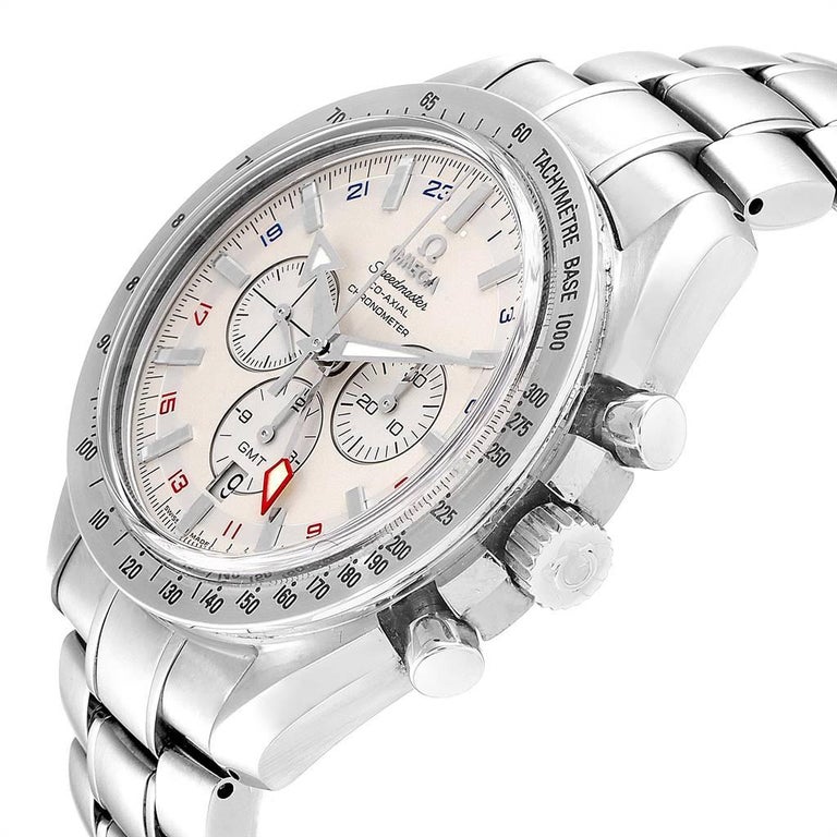 omega broad arrow gmt