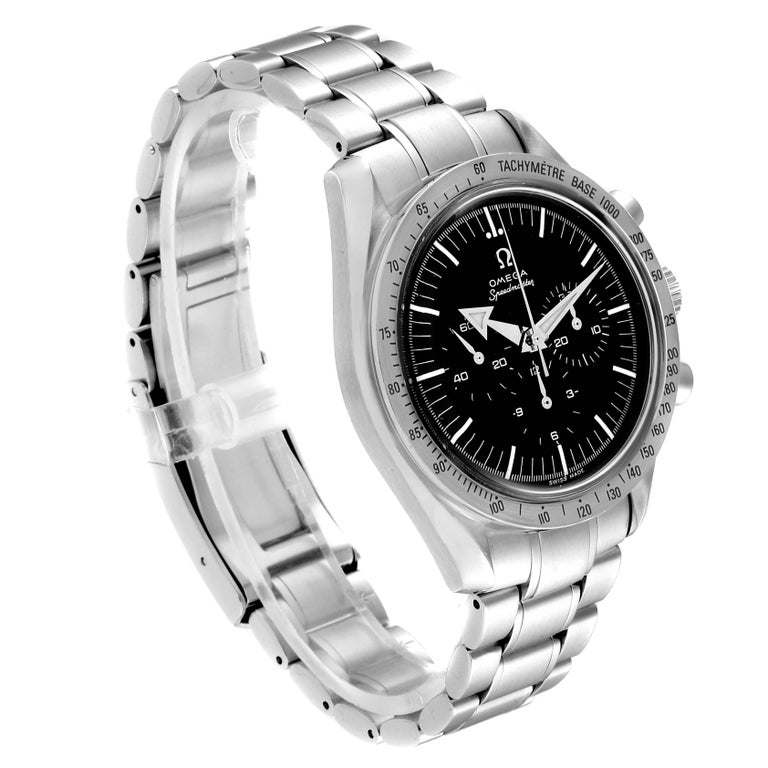 speedmaster gmt