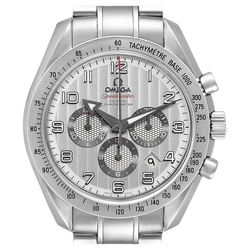 Omega Speedmaster Broad Arrow Reissue ref 3954.50 circa 1985 at 1stDibs omega 3594.50, 1985