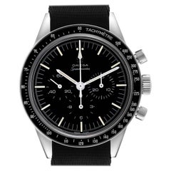 Omega Speedmaster Calibre 321 Ed White Steel Mens MoonWatch 311.30.40.30.01.001