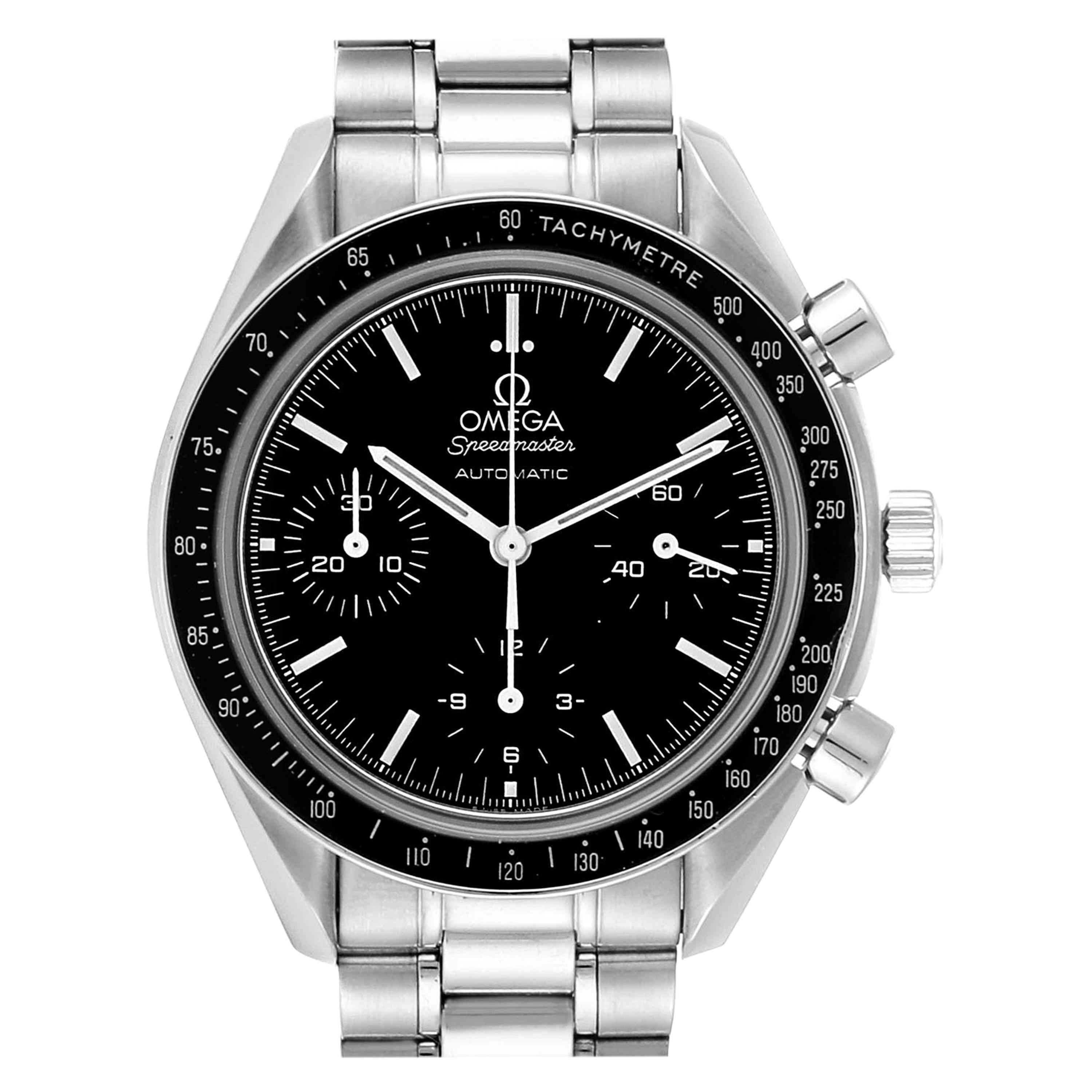 omega chrono quartz 1976 olympics