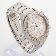 Omega Speedmaster Chrono Ref 3513.30.00, Rare Combination, Excellent Condition