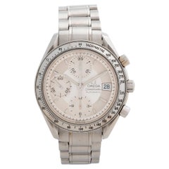 speedmaster 3513.50 Omega Speedmaster Chrono Ref 3513.30.00, Rare Combination, Excellent Condition