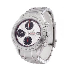 Omega Speedmaster Chronographe 3211.31.00