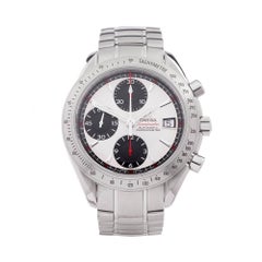 Omega Speedmaster Chronographe 3211.31.00