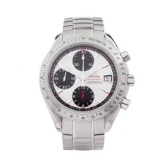 Omega Speedmaster Chronographe 3211.31.00