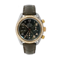 Omega Speedmaster Chronograph Lady's Watch