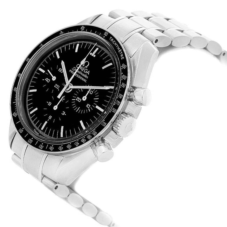 omega speedmaster mechanical
