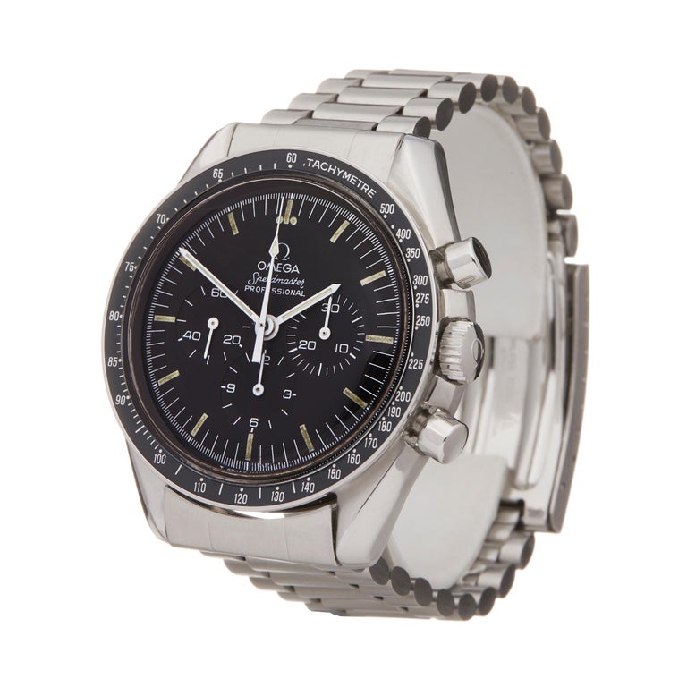 omega speedmaster 14 seconds