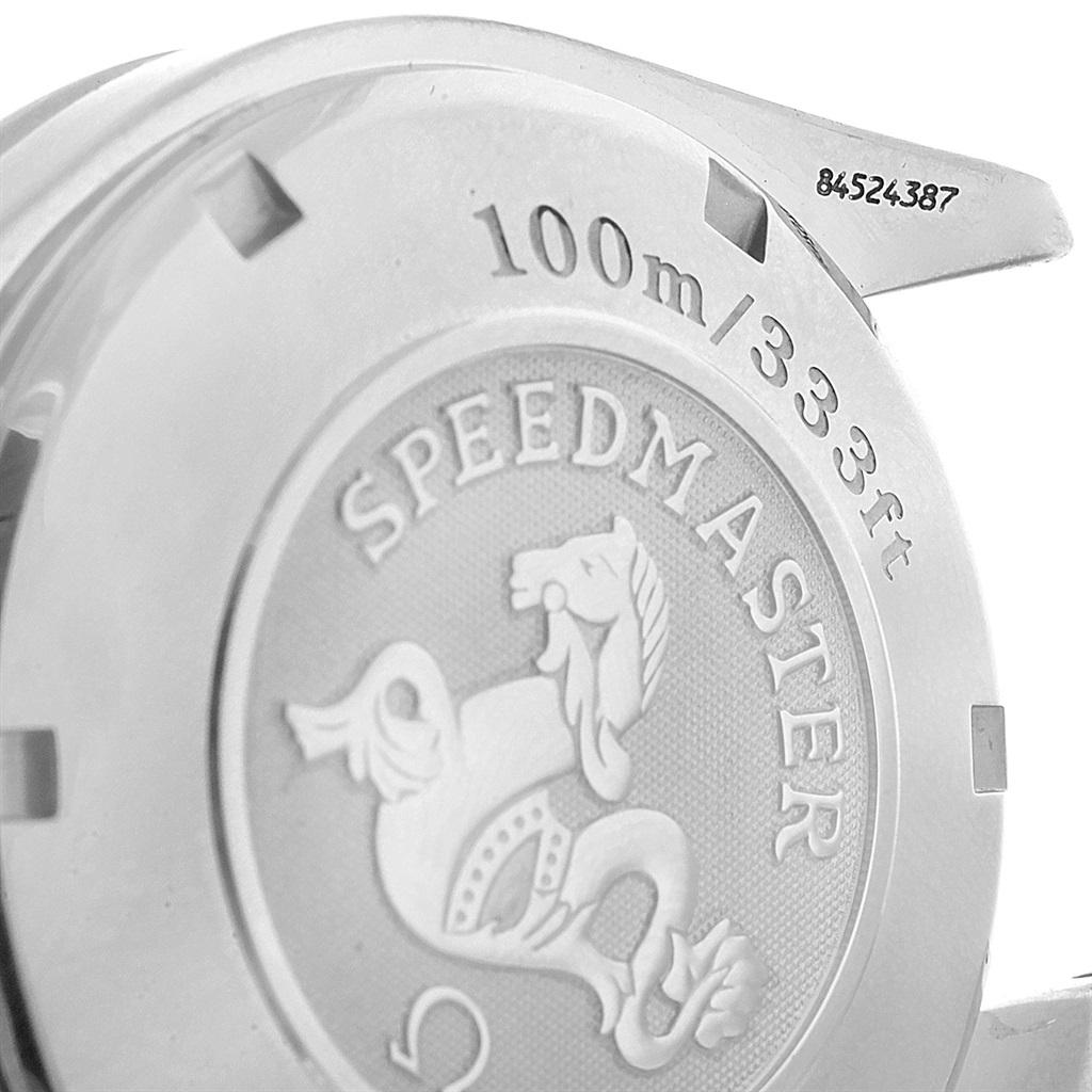 Omega Speedmaster Chronograph Steel Men's Watch 3210.50.00 5