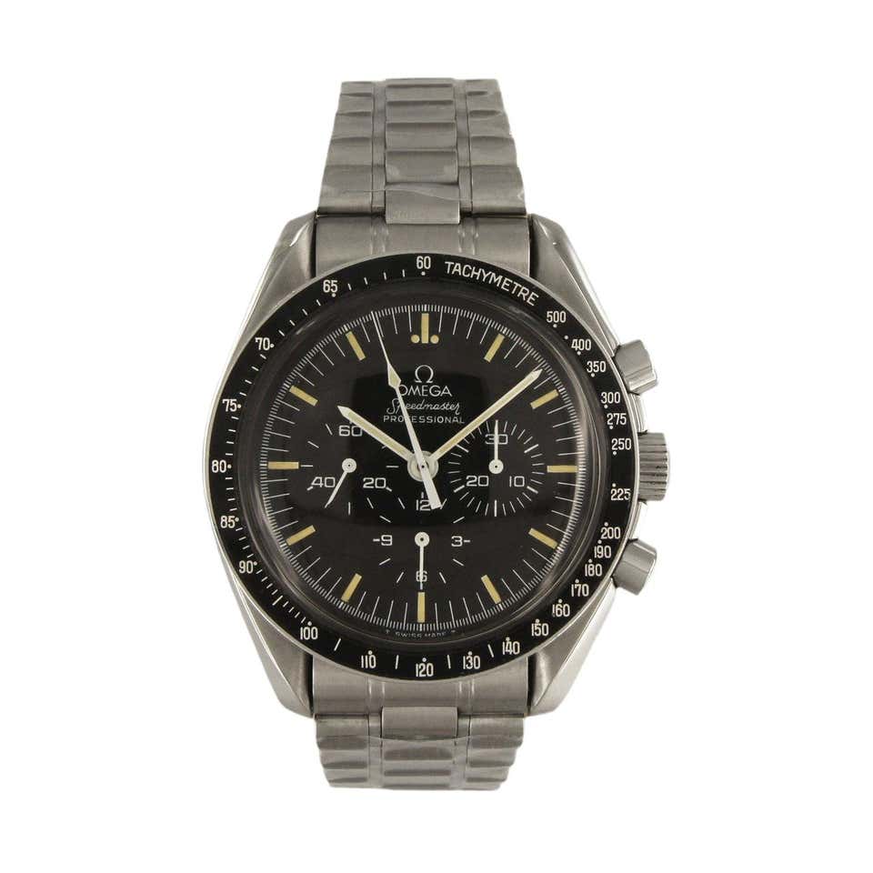 Omega Speedmaster Racing Limited Edition Watch 3529.50.00 at 1stDibs ...