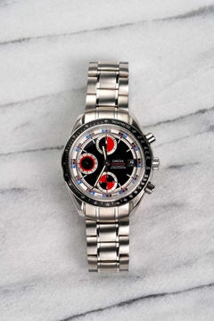 Montre Omega Speedmaster Chronomètre, années 2000
