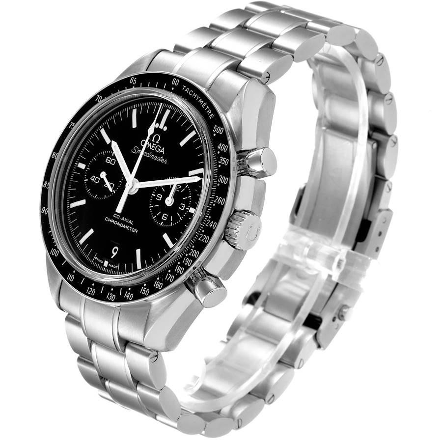 Omega Speedmaster Co-Axial Chronograph 
