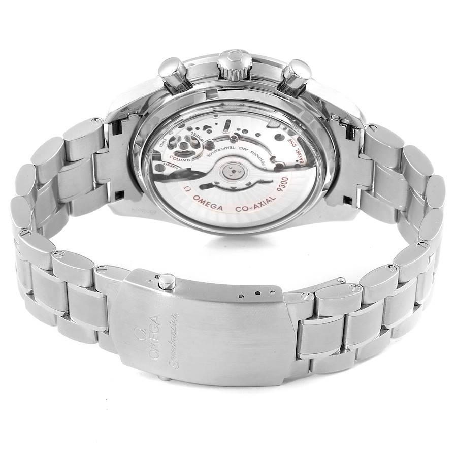Omega Speedmaster Co-Axial Chronograph 