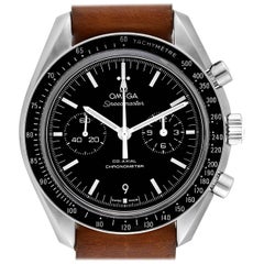 Omega Speedmaster Co-Axial Chronograph Watch 329.33.44.51.01.001