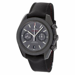 Omega Speedmaster "Dark Side of the Moon" 311.92.44.51.01.003 Ceramic Black dial