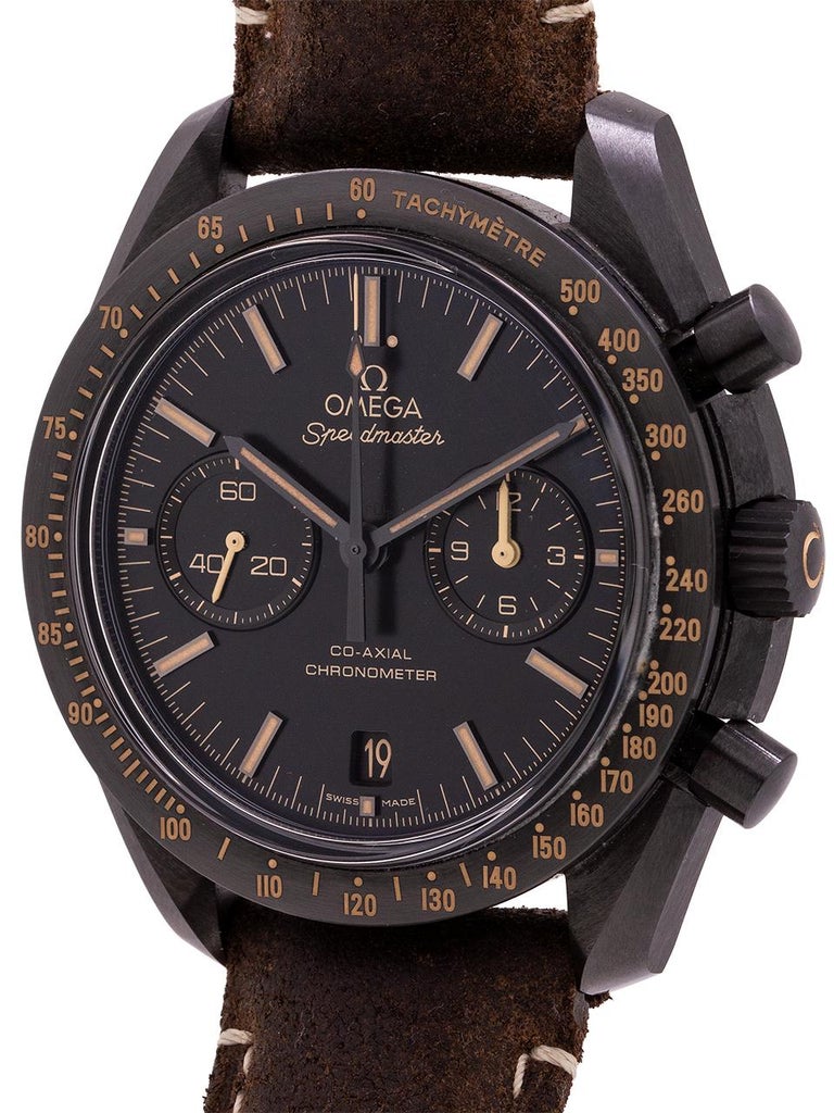 omega black black dark side of the moon