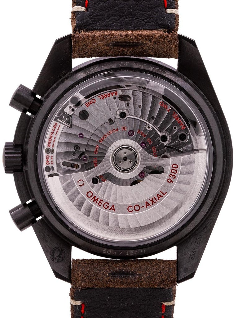 omega dark side of the moon vintage