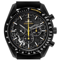 Omega Speedmaster Dark Side of the Moon Watch 311.92.44.30.01.001 Unworn