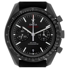 Omega Speedmaster Dark Side of the Moon Uhr 311.92.44,51.01.003
