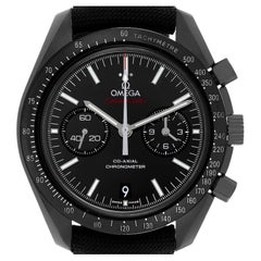 Omega Speedmaster Dark Side of the Moon Watch 311.92.44.51.01.003