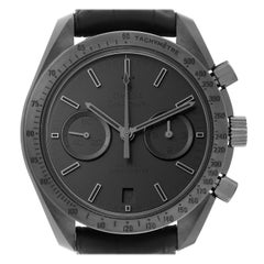 Omega Speedmaster Dark Side of the Moon Watch 311.92.44.51.01.005 Unworn