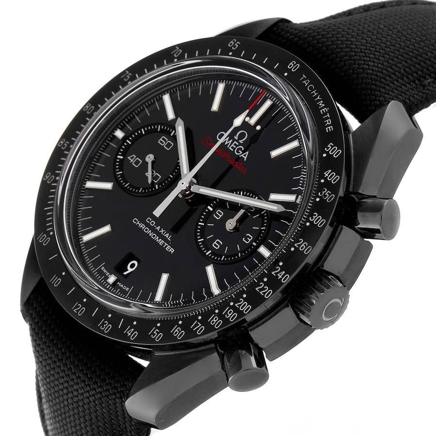 omega speedmaster watch box