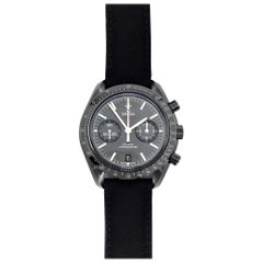 Omega Speedmaster Dark Side of the Moon Wristwatch