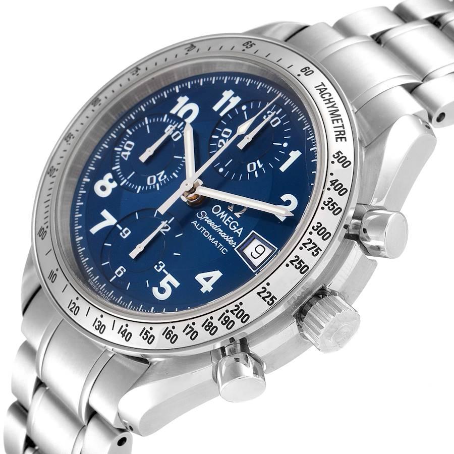 omega speedmaster 39