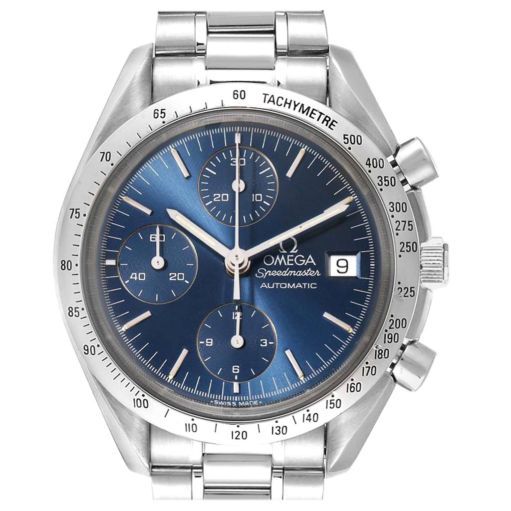 omega speedmaster 3511.80