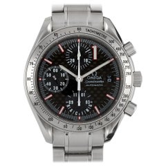 Omega Speedmaster Datum Michael Schumacher Racing Uhr 3519.50.00