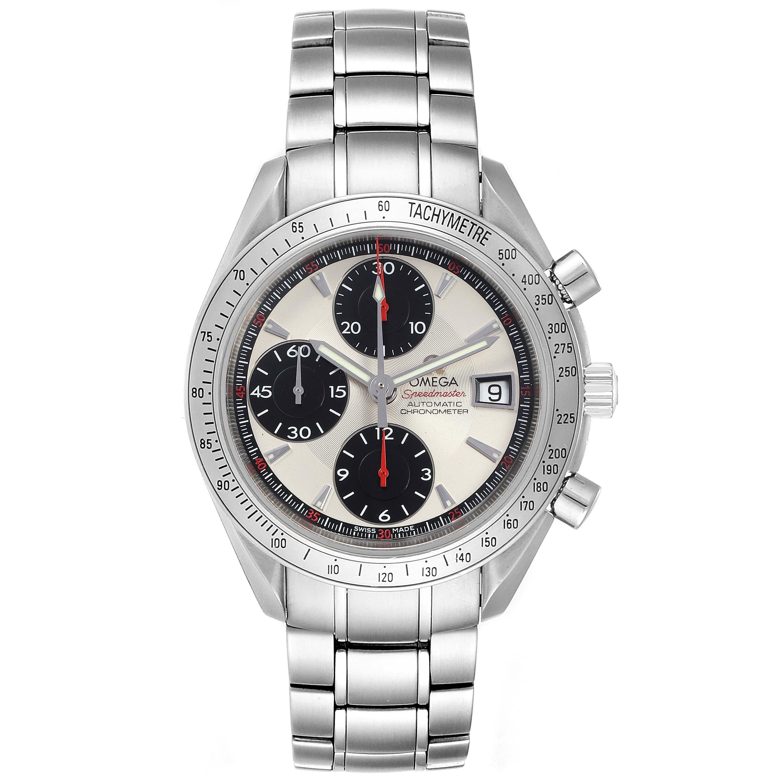 omega speedmaster 3211.31