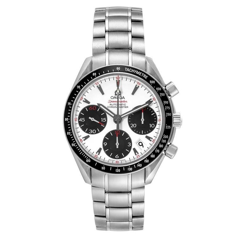 omega speedmaster professional day date