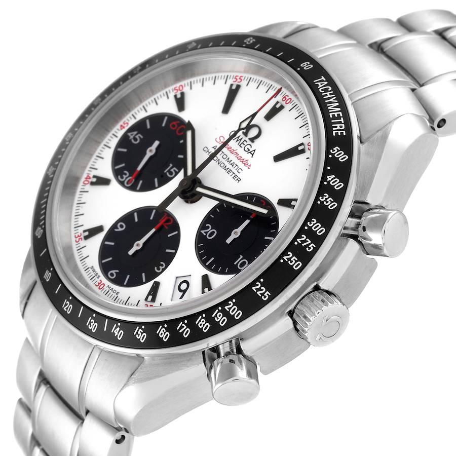 panda dial omega speedmaster