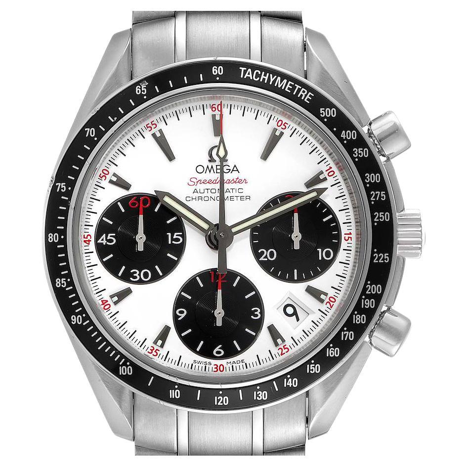 omega speedmaster cosc