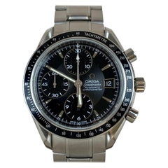 Omega Speedmaster Date Watch 32105000