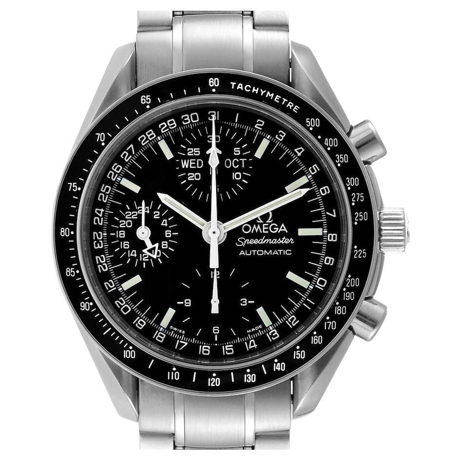 speedmaster automatic 3520.50