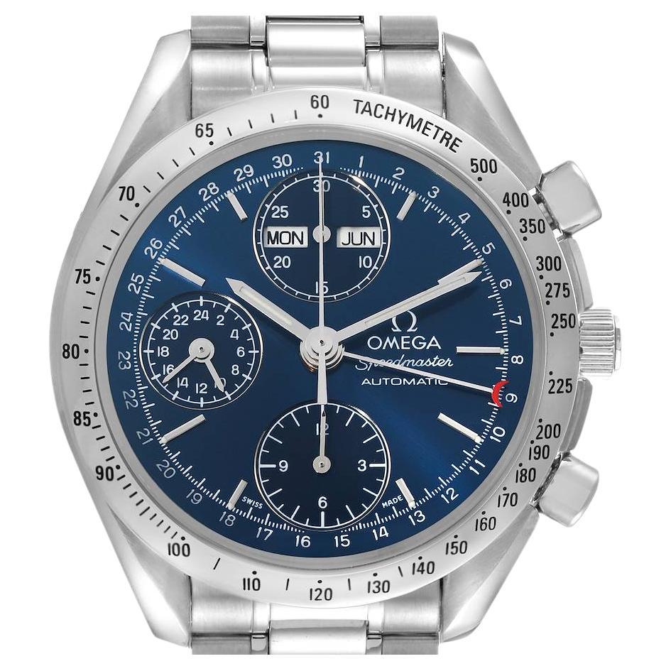 omega speedmaster 3523.80