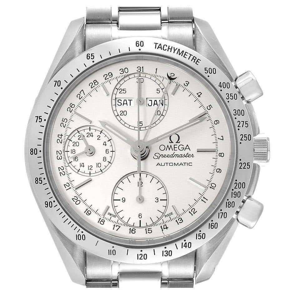 Omega Speedmaster Chronograph Vintage First Watch Worn on the Moon For ...