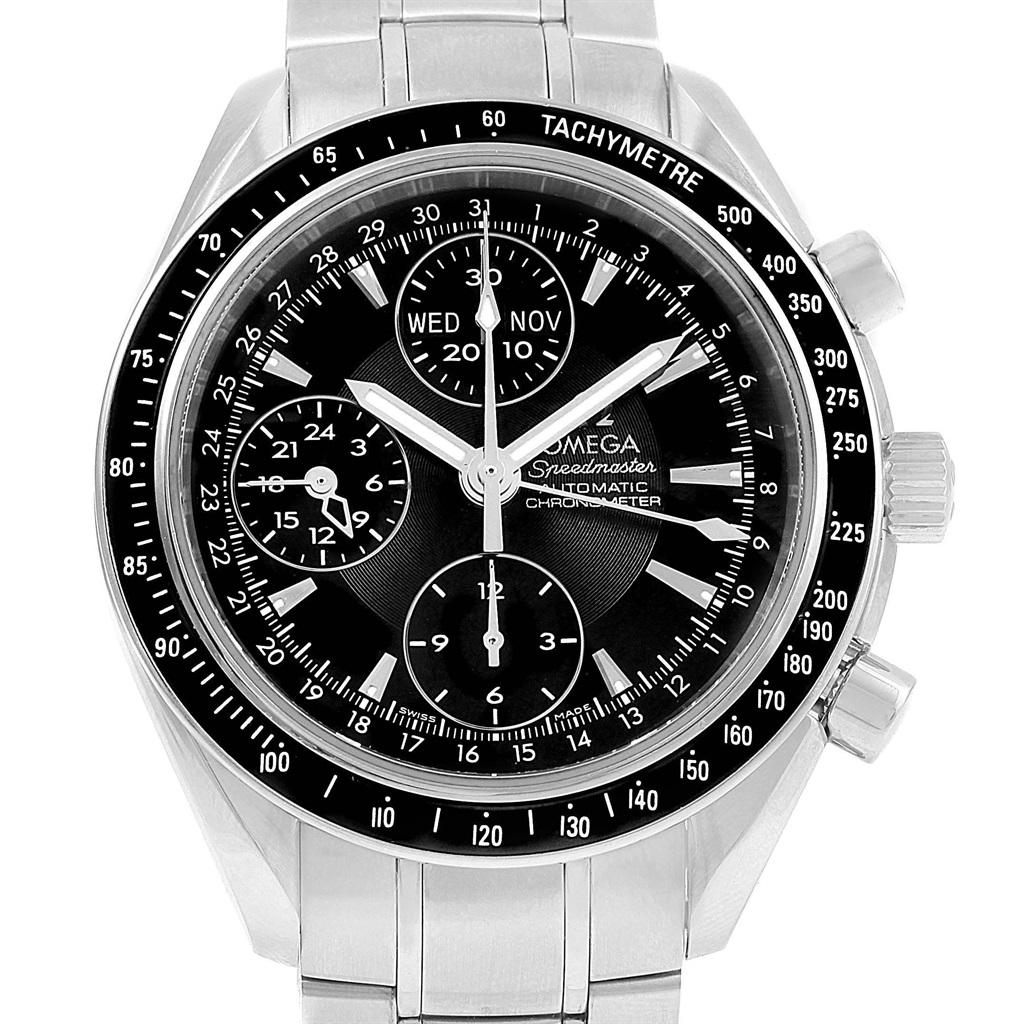 Omega 3210.50 review on sale
