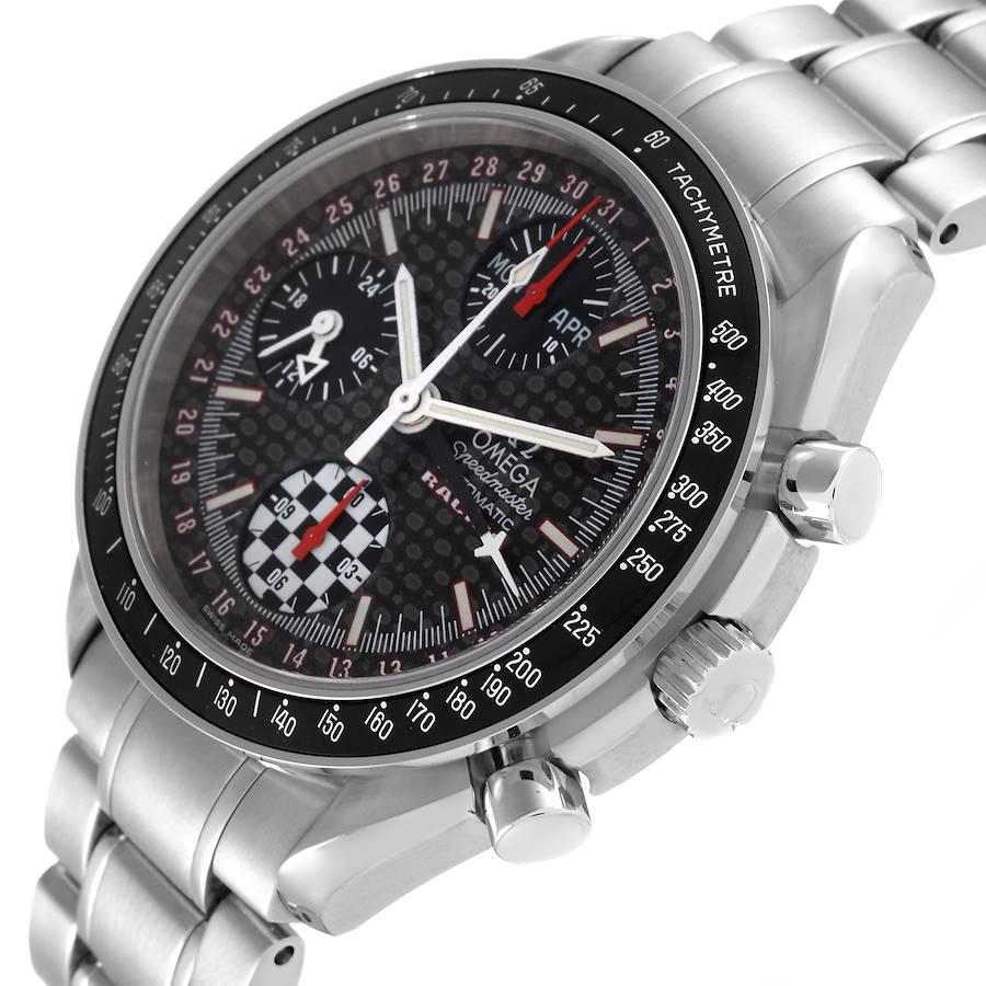 2002 omega speedmaster