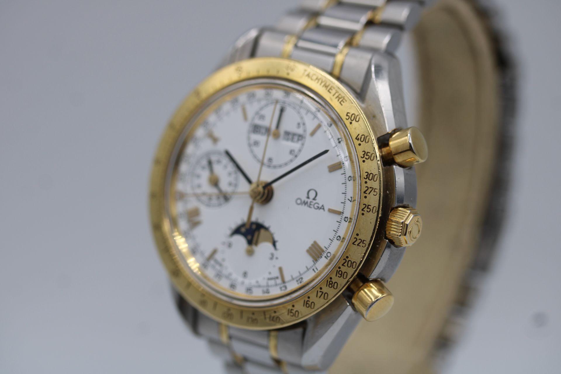 Omega Speedmaster In Good Condition In London, GB